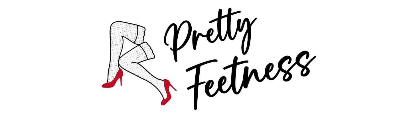 Pretty Feetness banner image