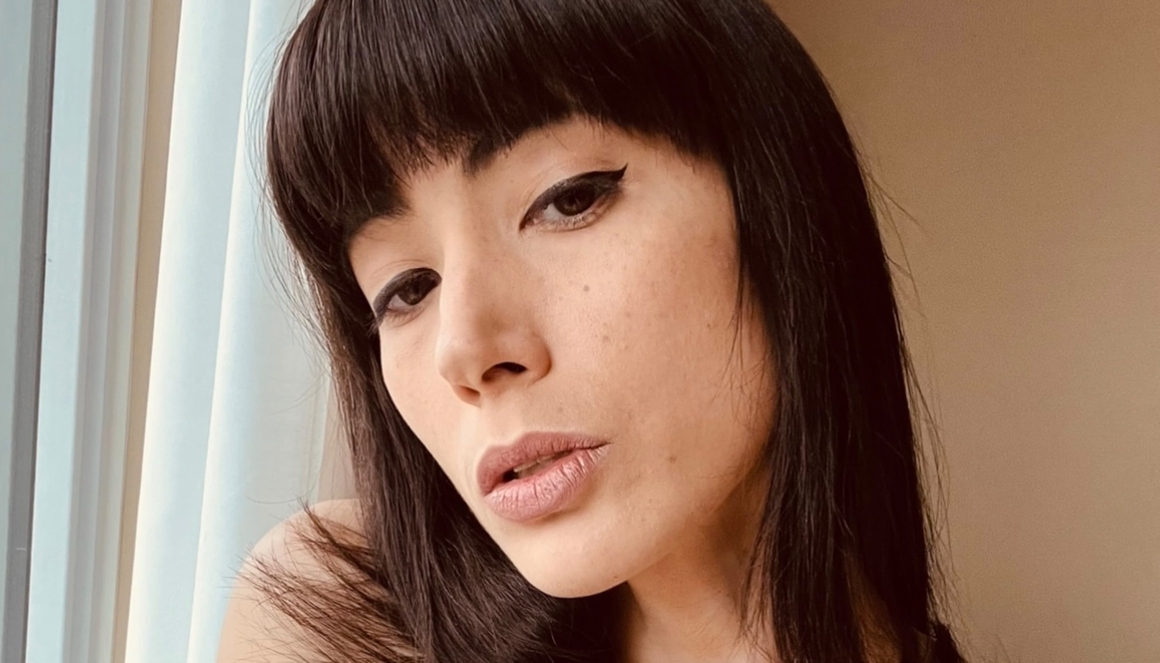Alexia banner image