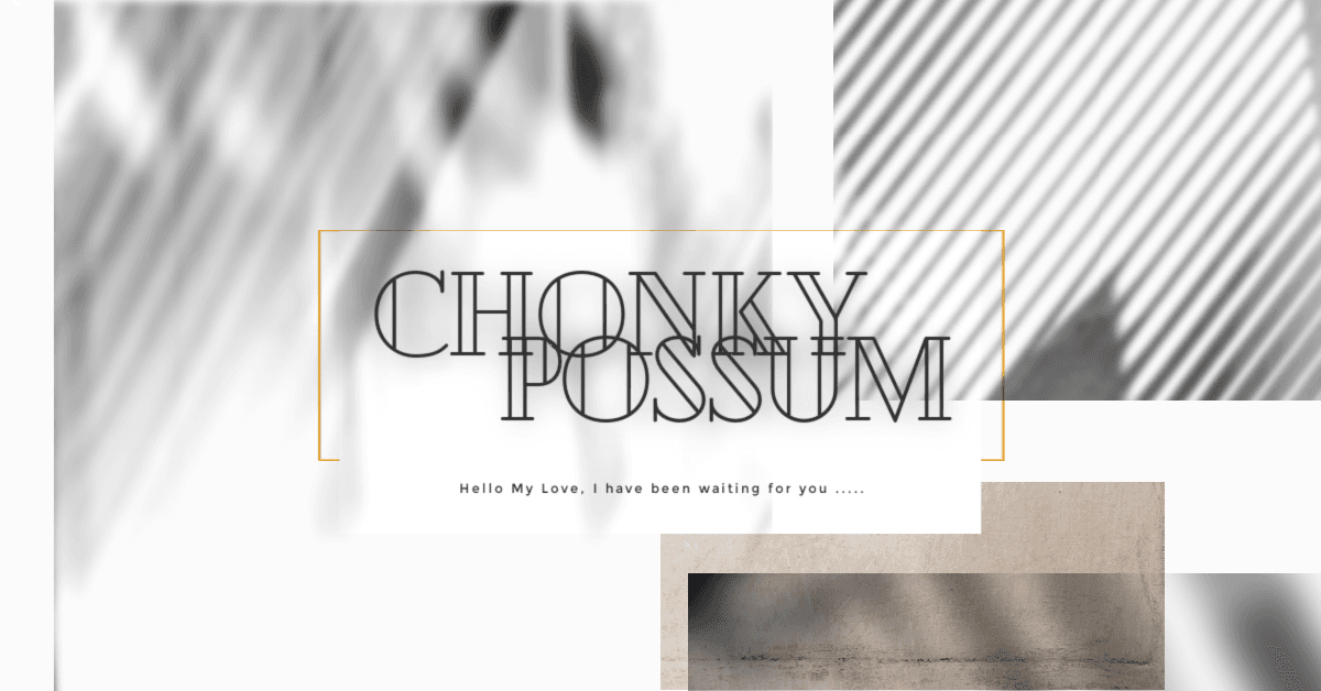 Misty banner image