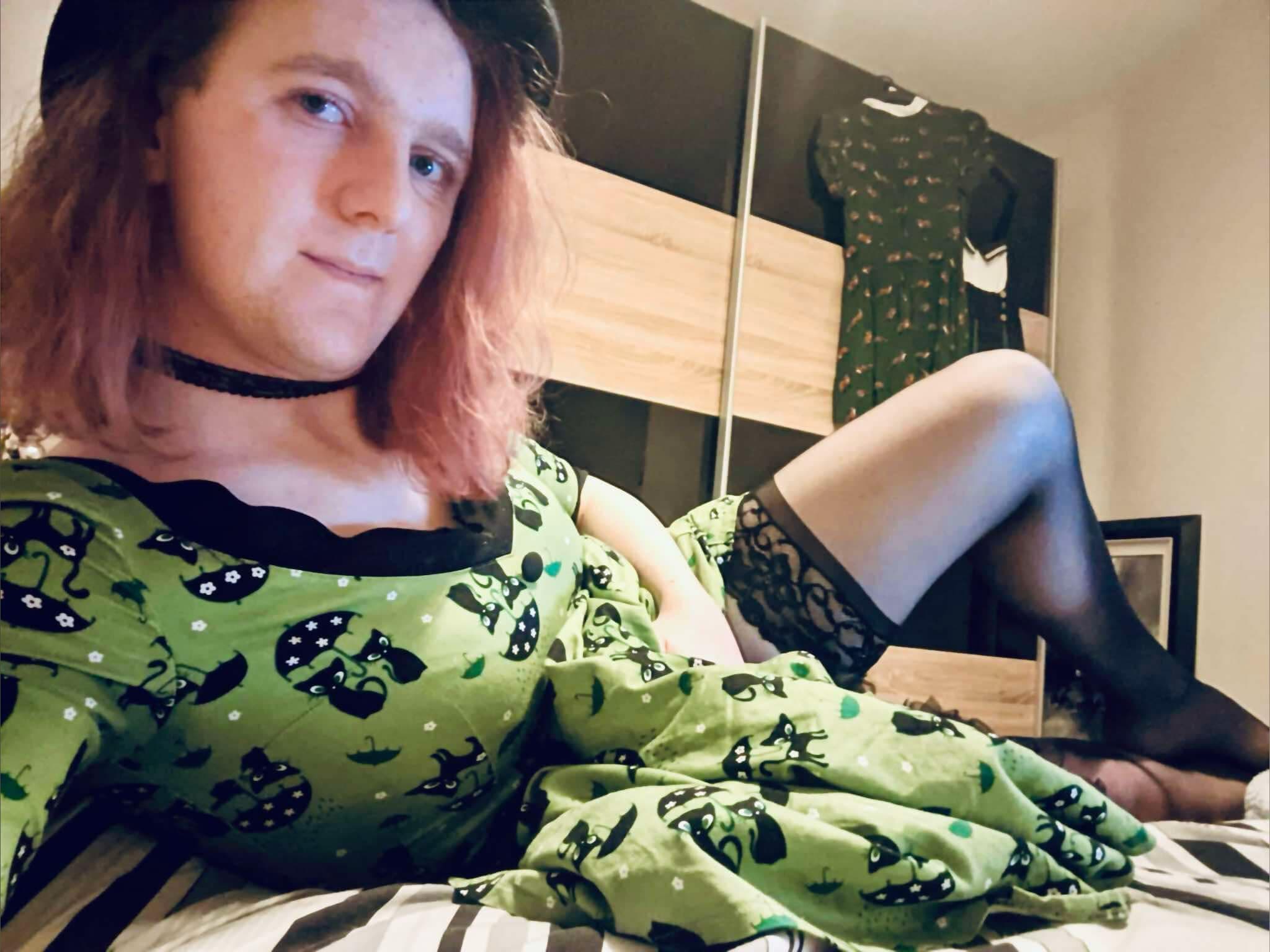 Miss Ellie banner image