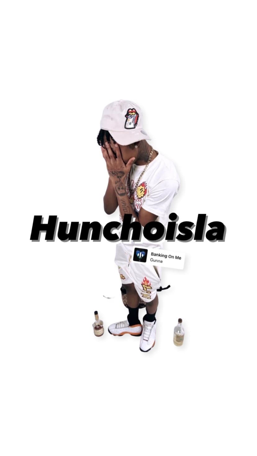 Huncho banner image