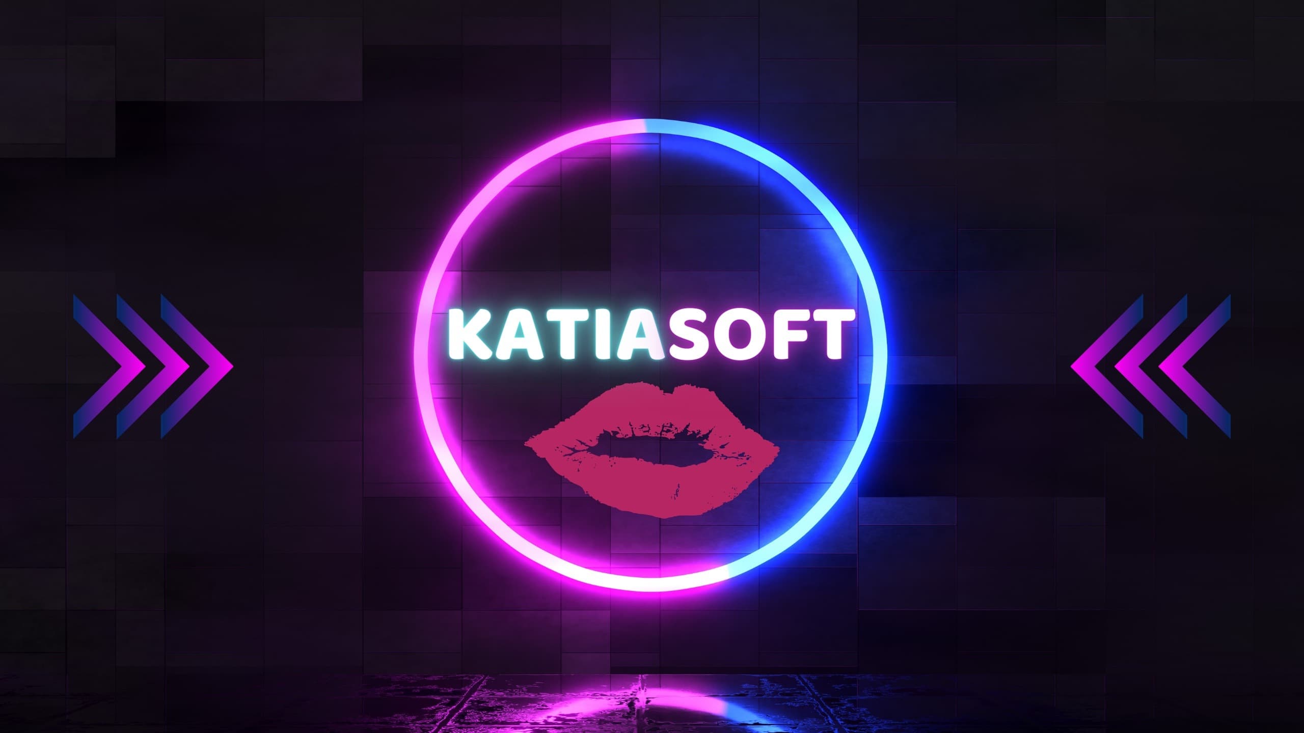 Katia.soft banner image