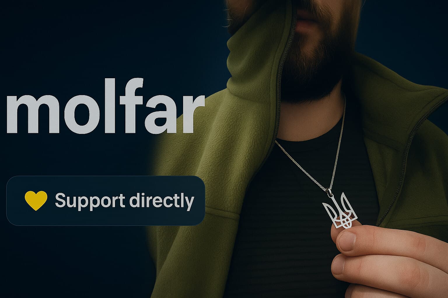 Molfar banner image
