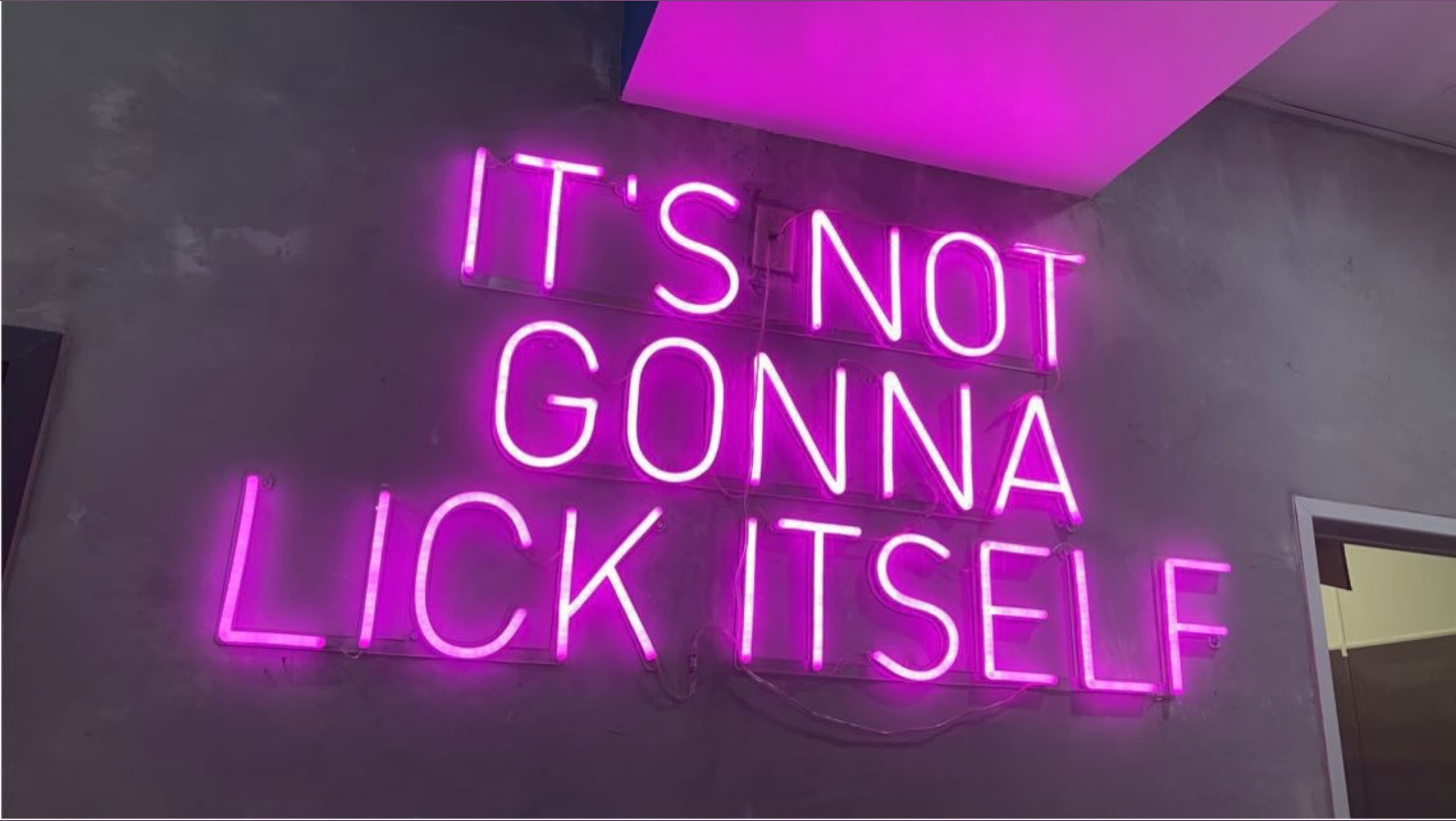 Tummy Kween banner image