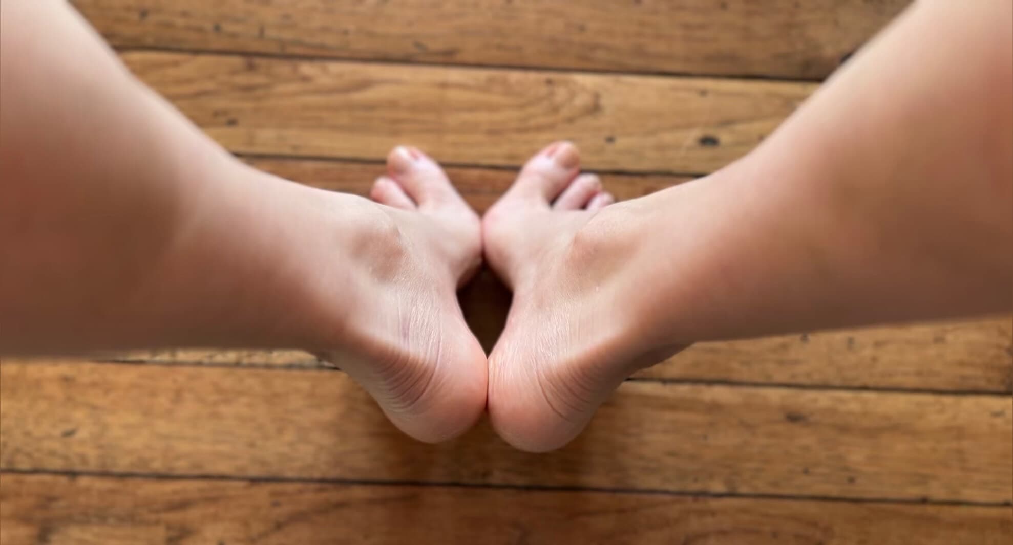 Addy's Feet banner image