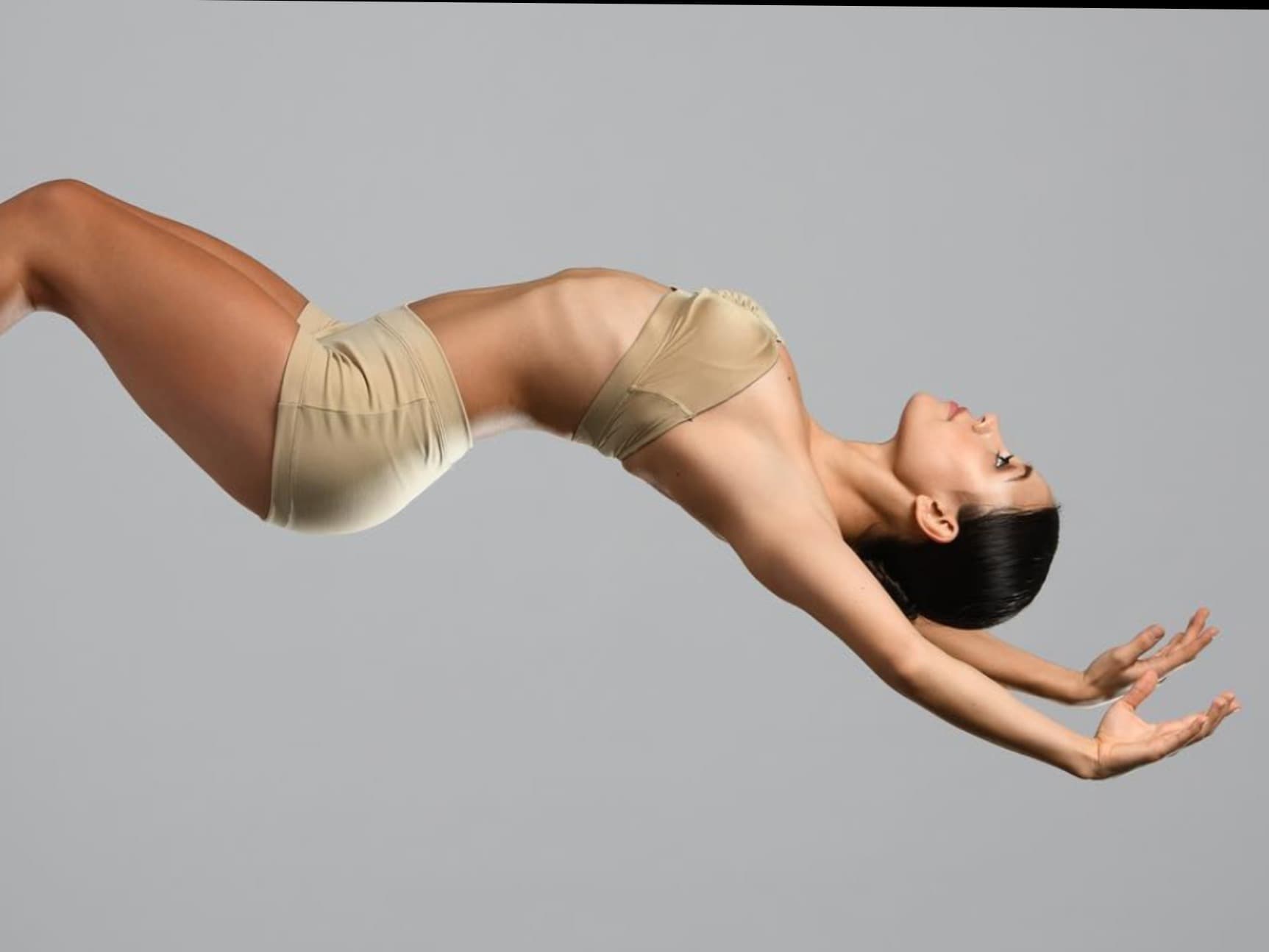Liv Dances banner image