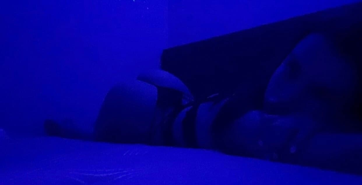 Blair Ryder banner image
