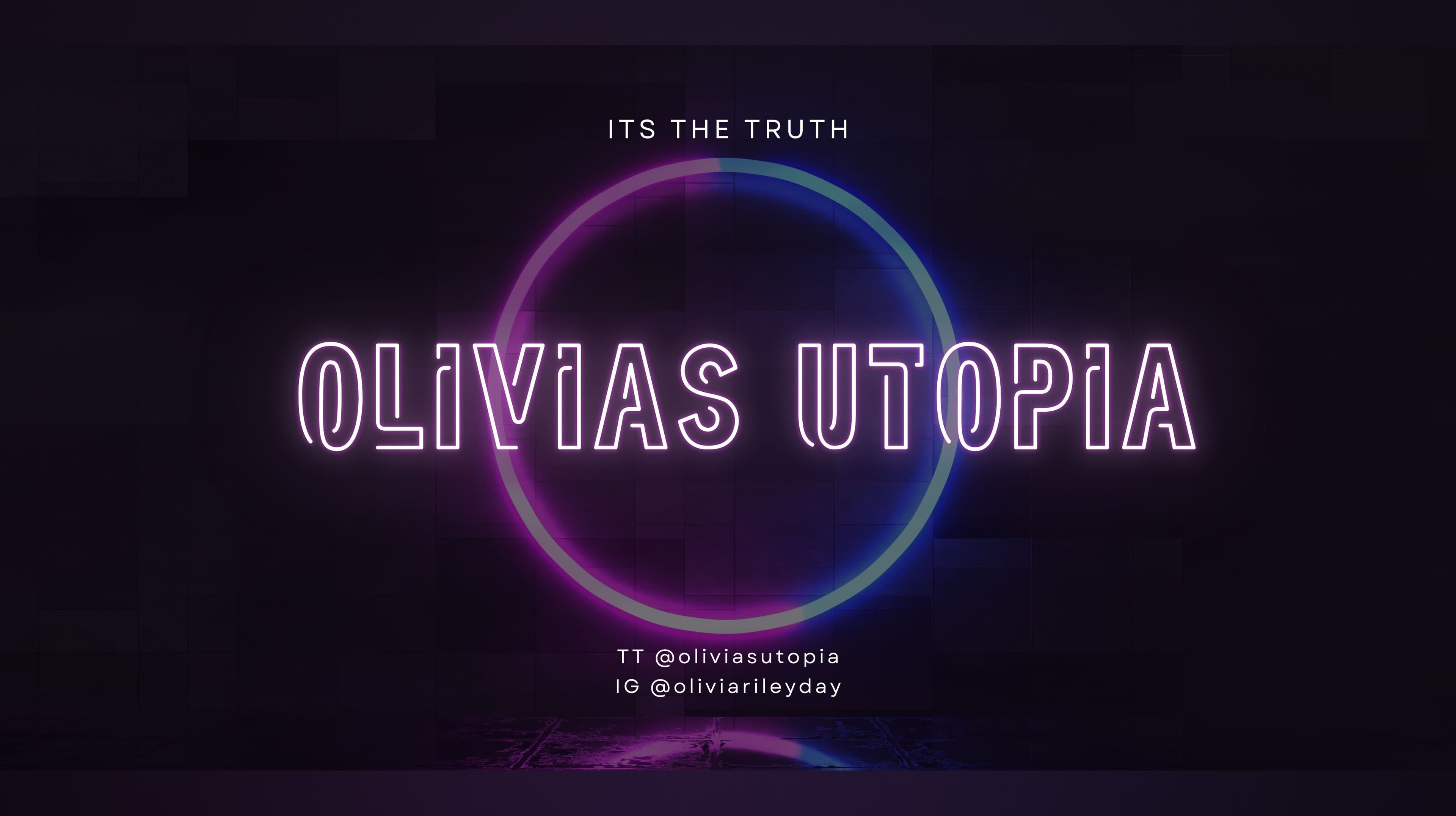 Olivia Day banner image
