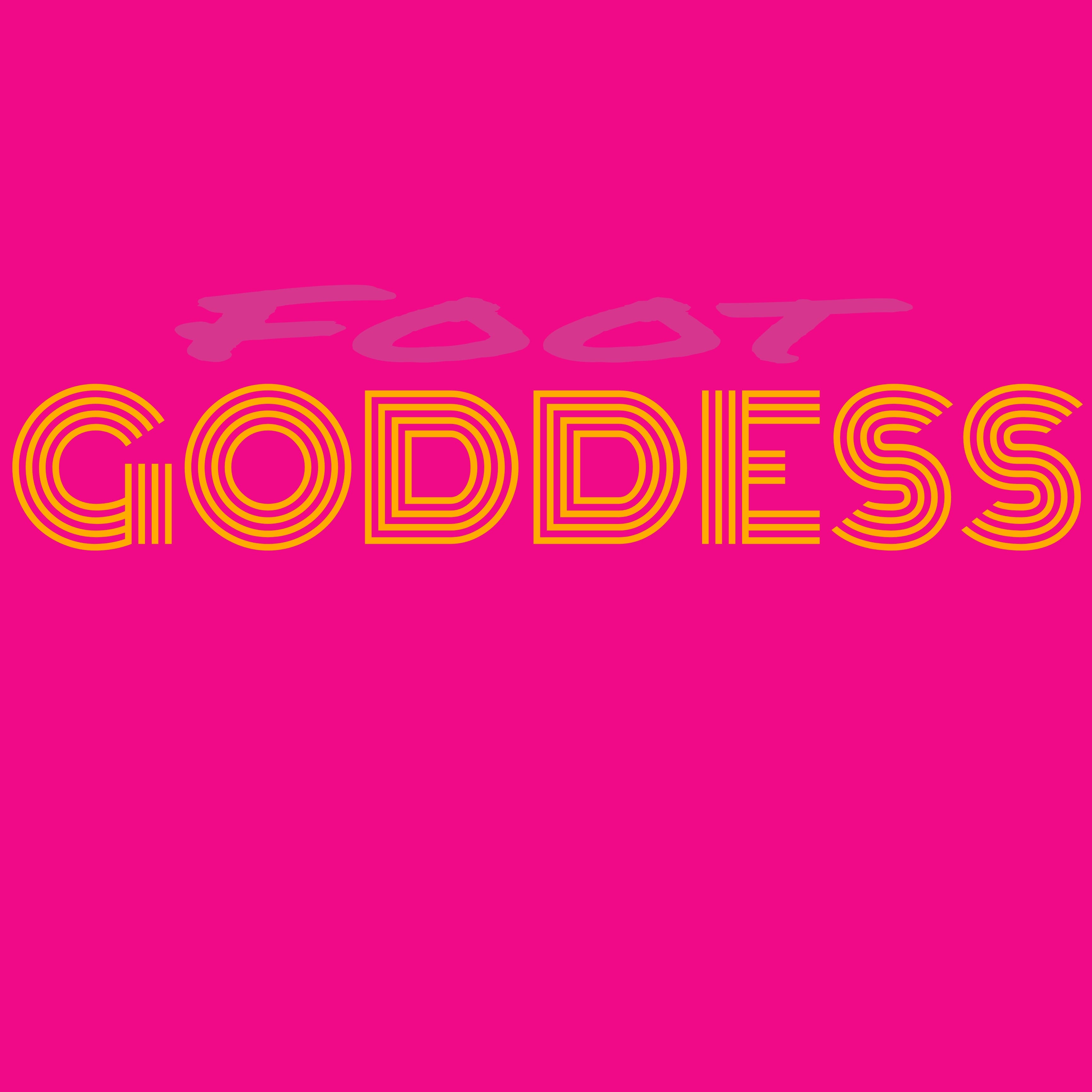 SavageFootGoddess banner image