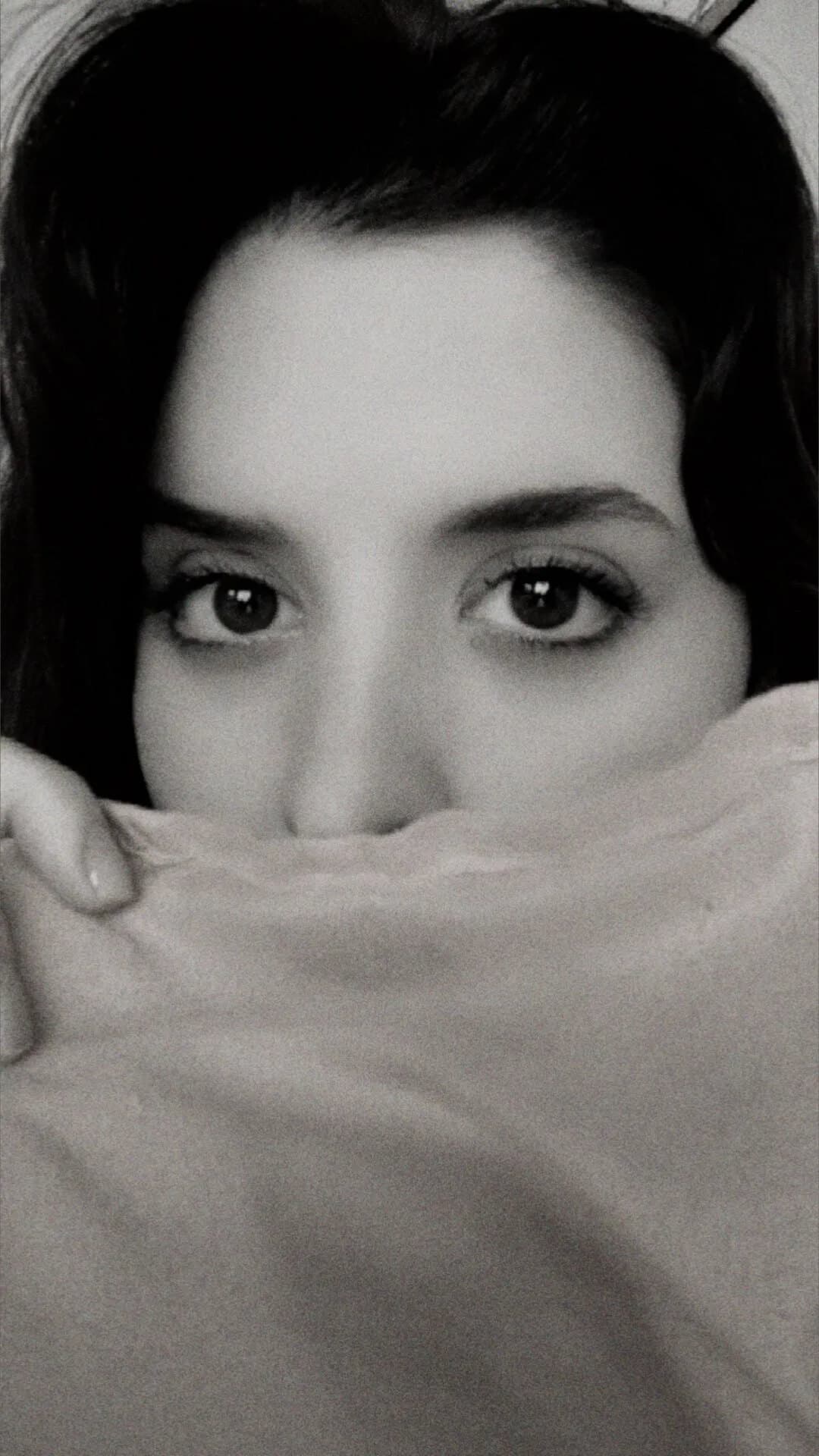 Amelia Clark banner image
