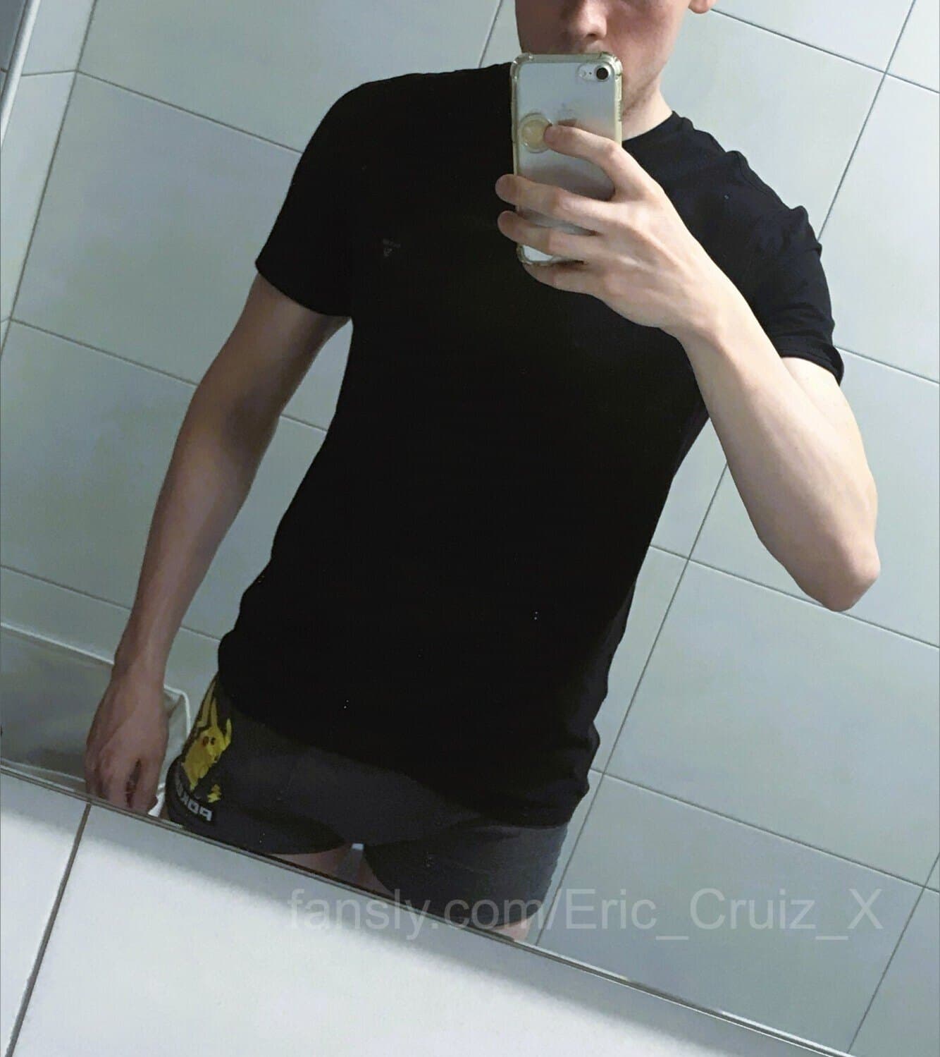 Eric Cruiz X banner image