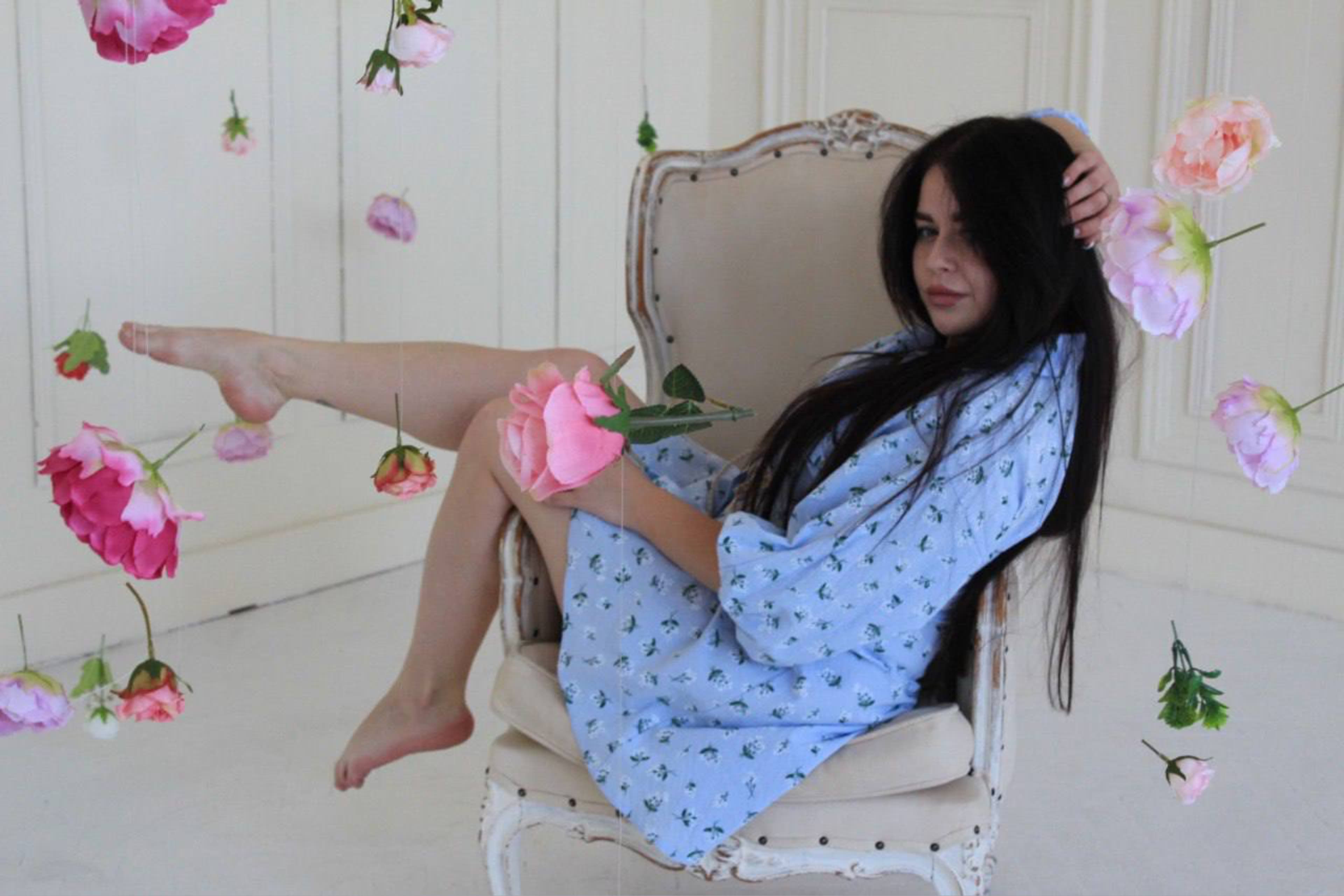 Yulyana banner image