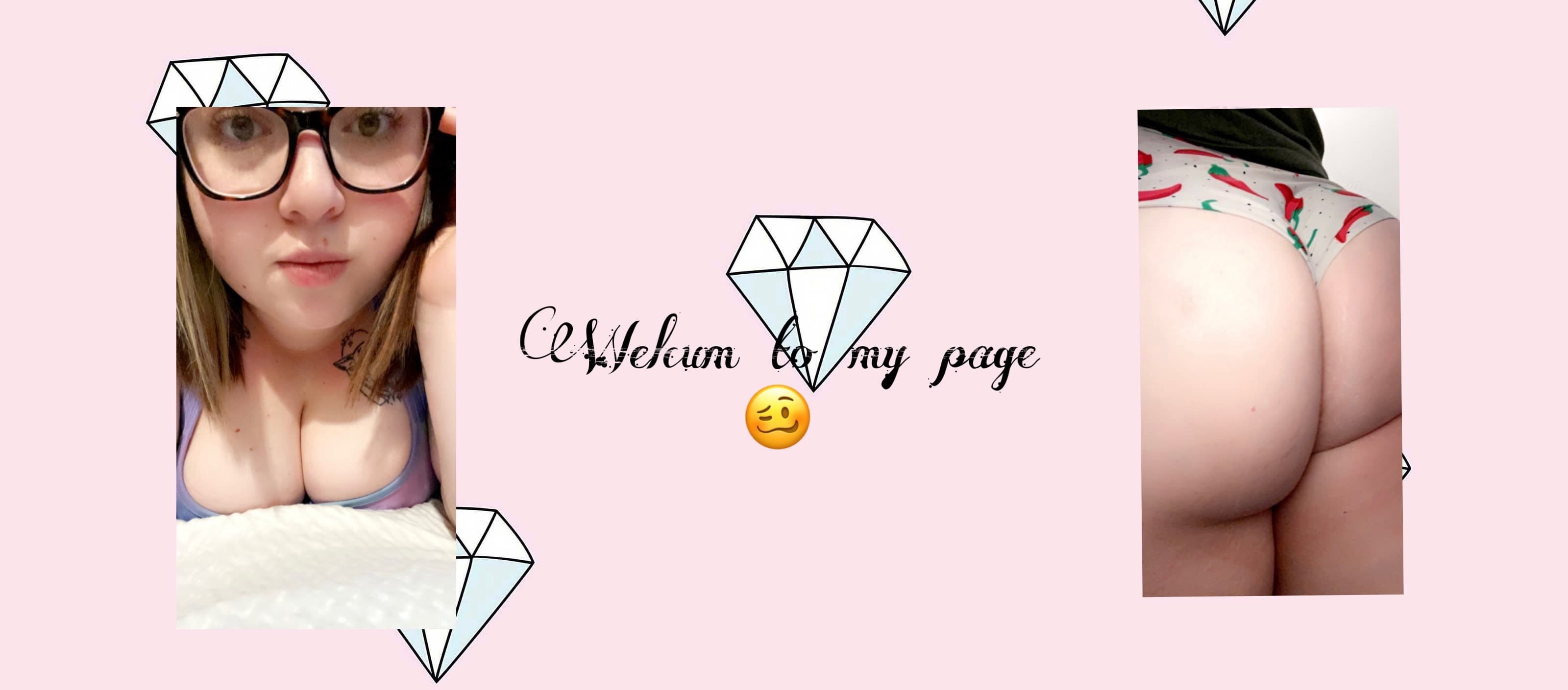 ❤️Ana Grace❤️ BBW 🍭 banner image