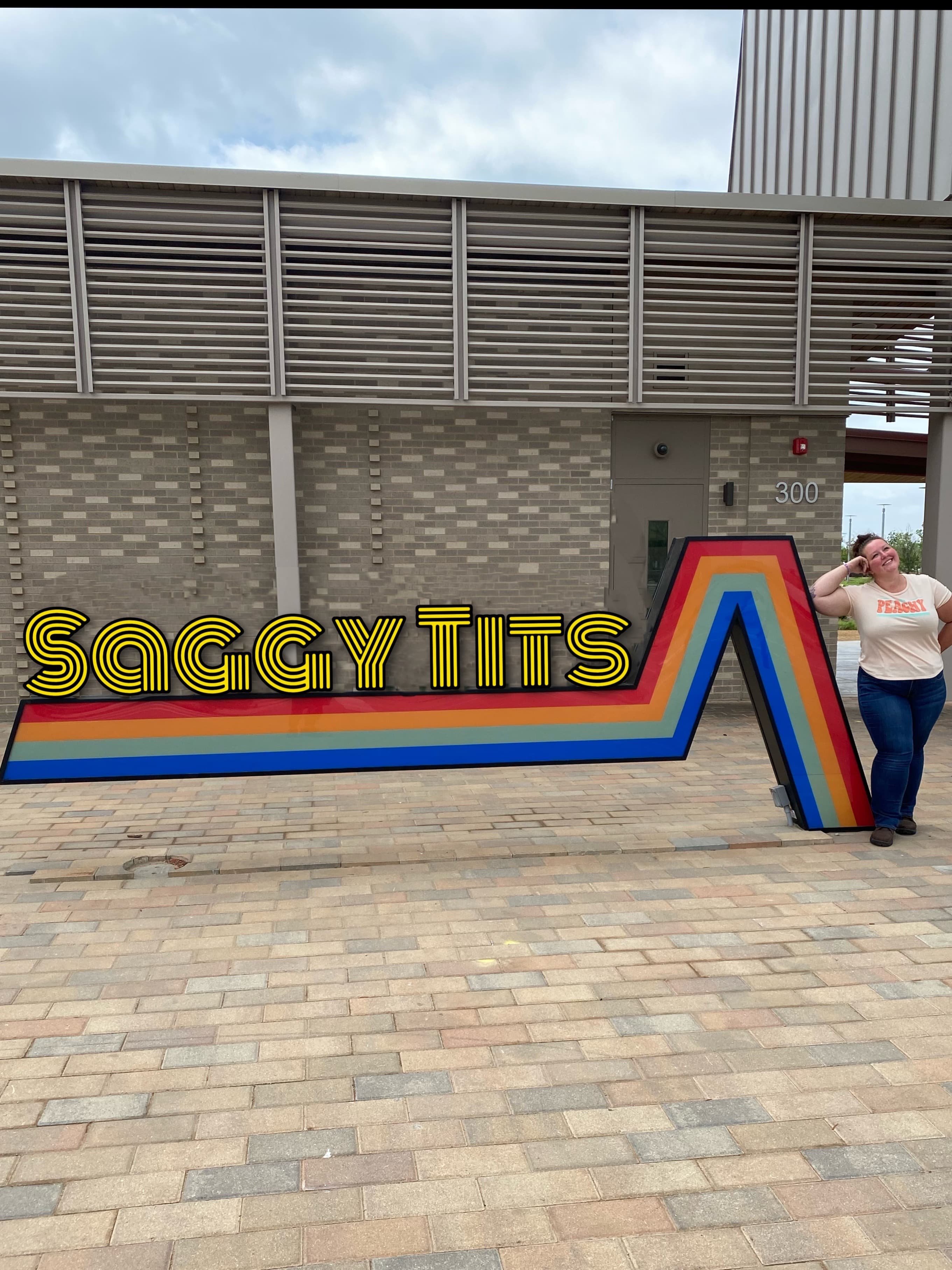 president of sagy tity comity banner image