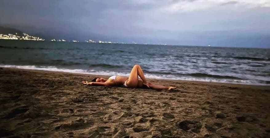 Nicole banner image