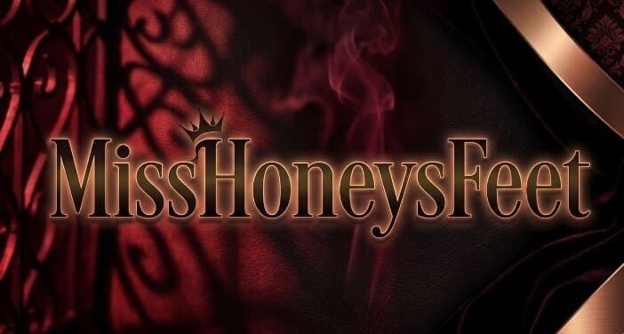 MissHoneysFeet banner image