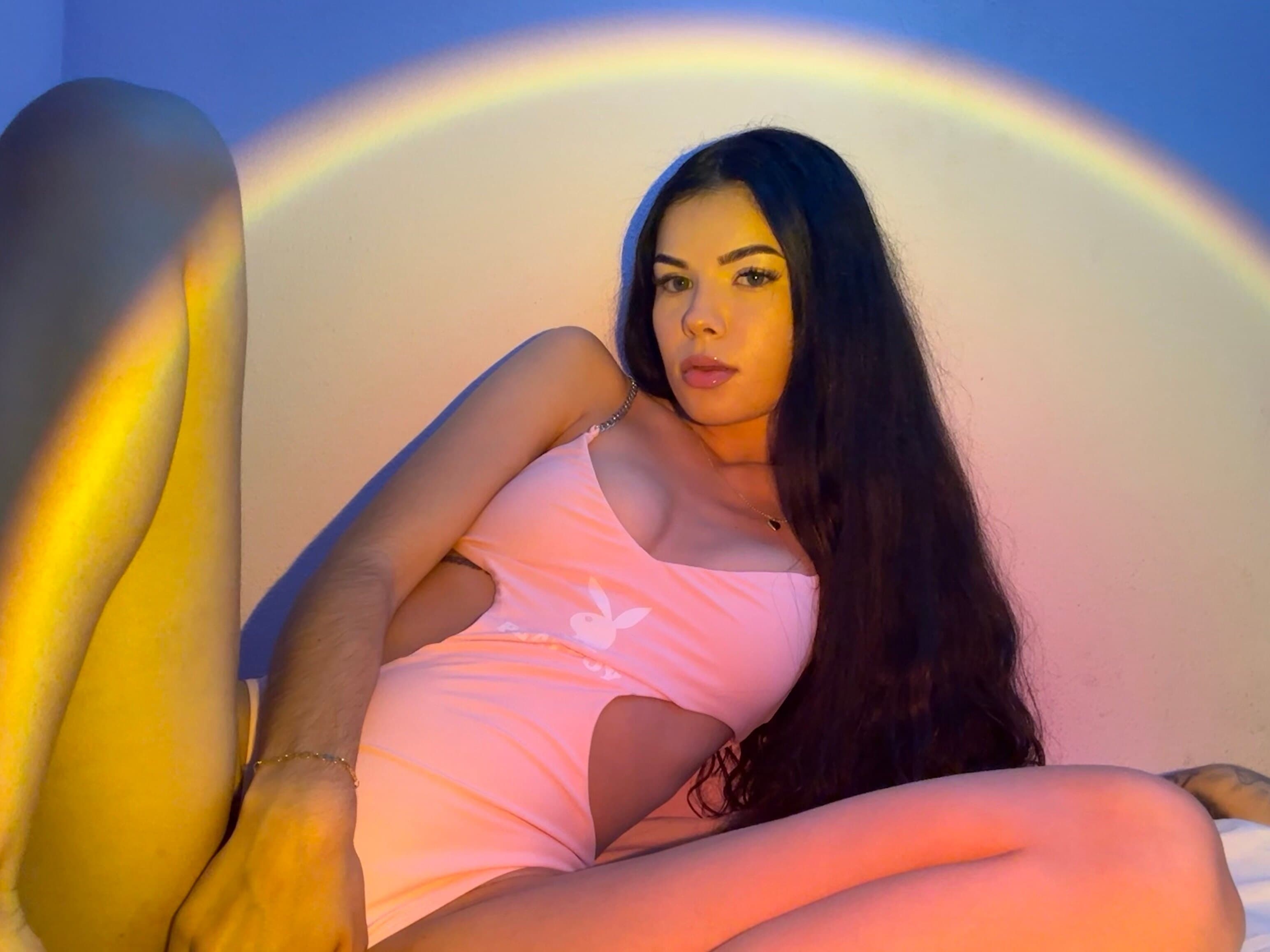 Katya Klein banner image