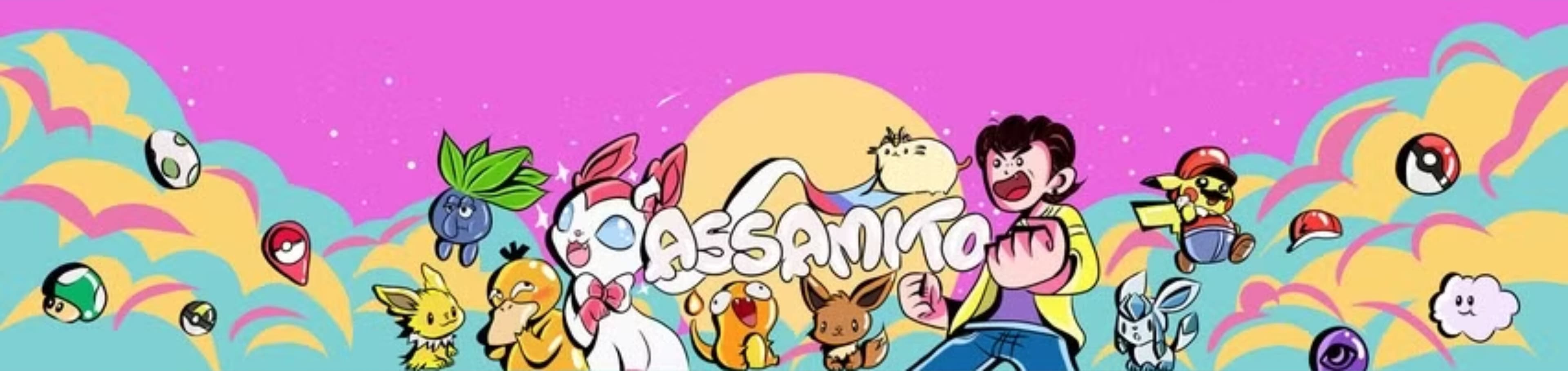 Assa banner image