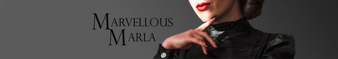 MarvellousMarla_Premium banner image