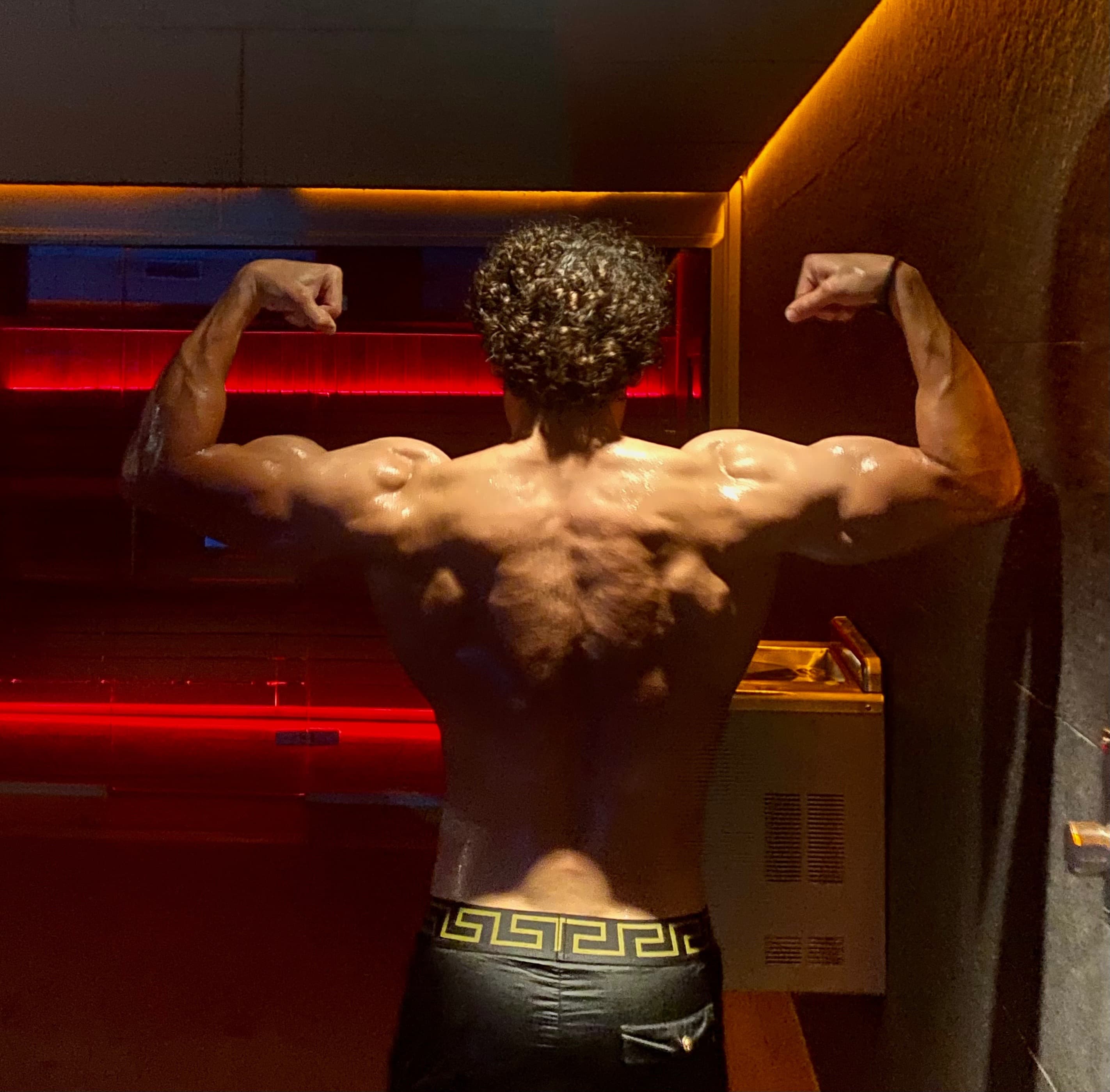 Dani😈 VIDEOCALL HOT🔥 banner image