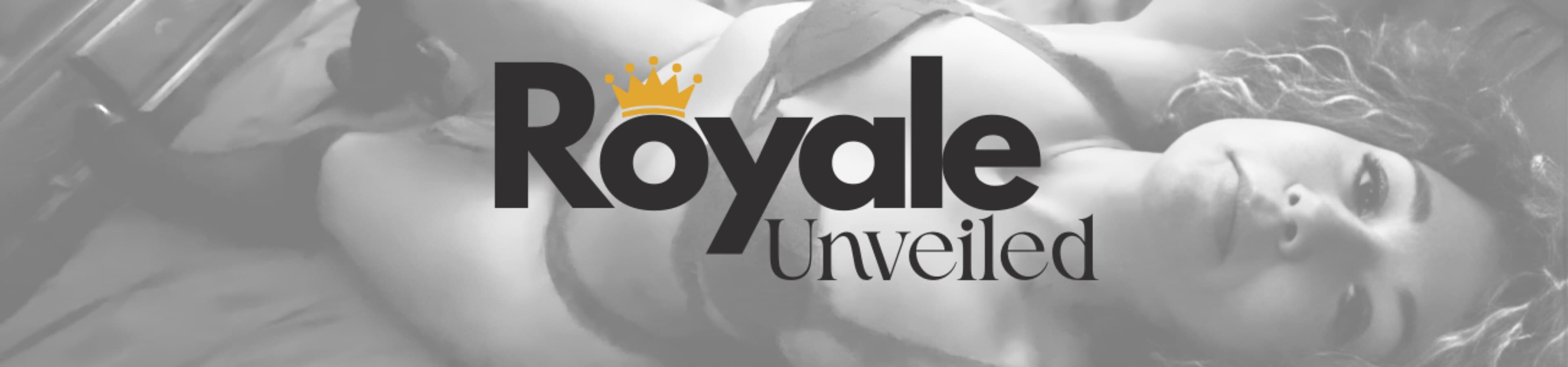 Royale ๐ banner image