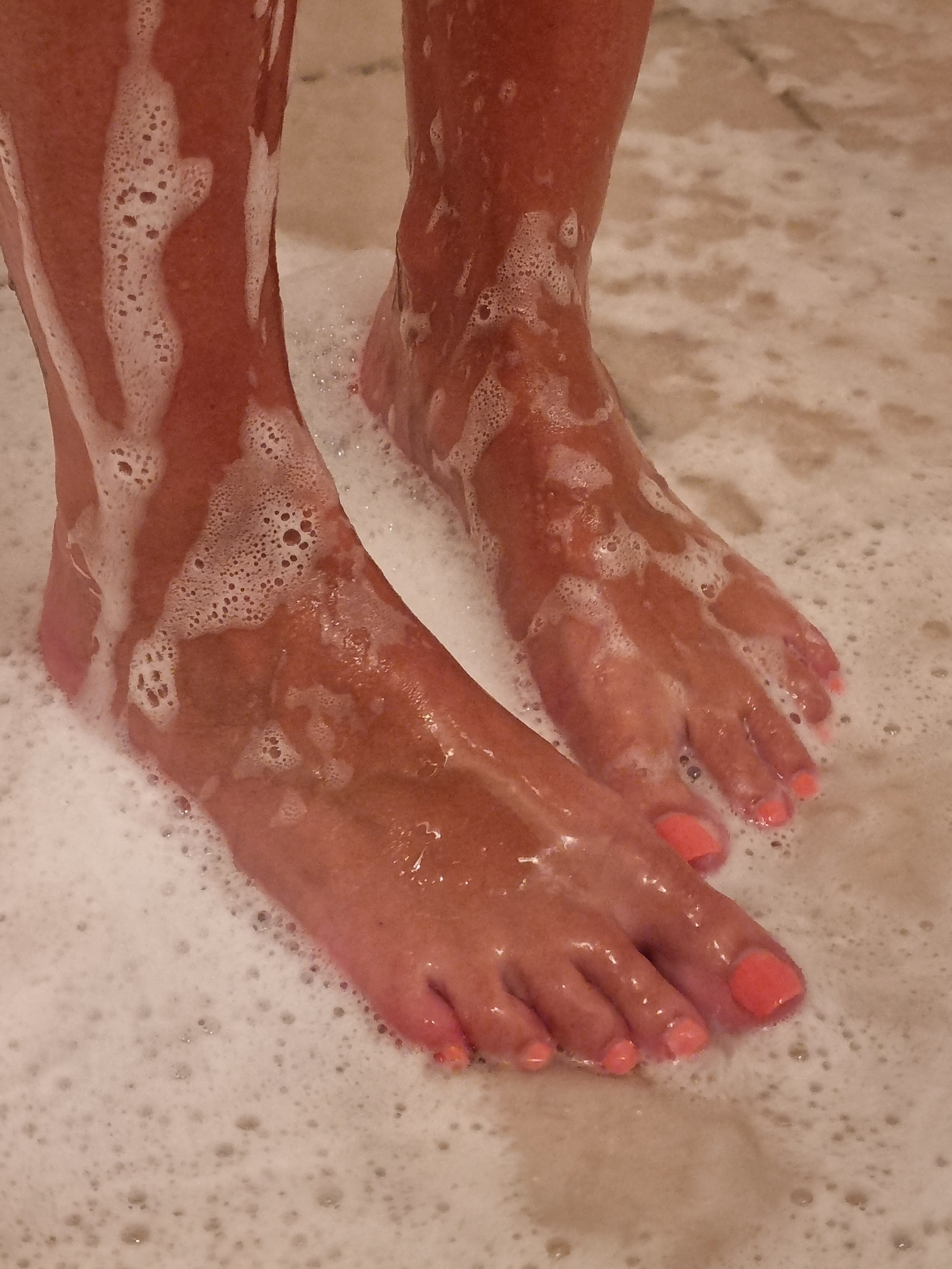CandyToes banner image