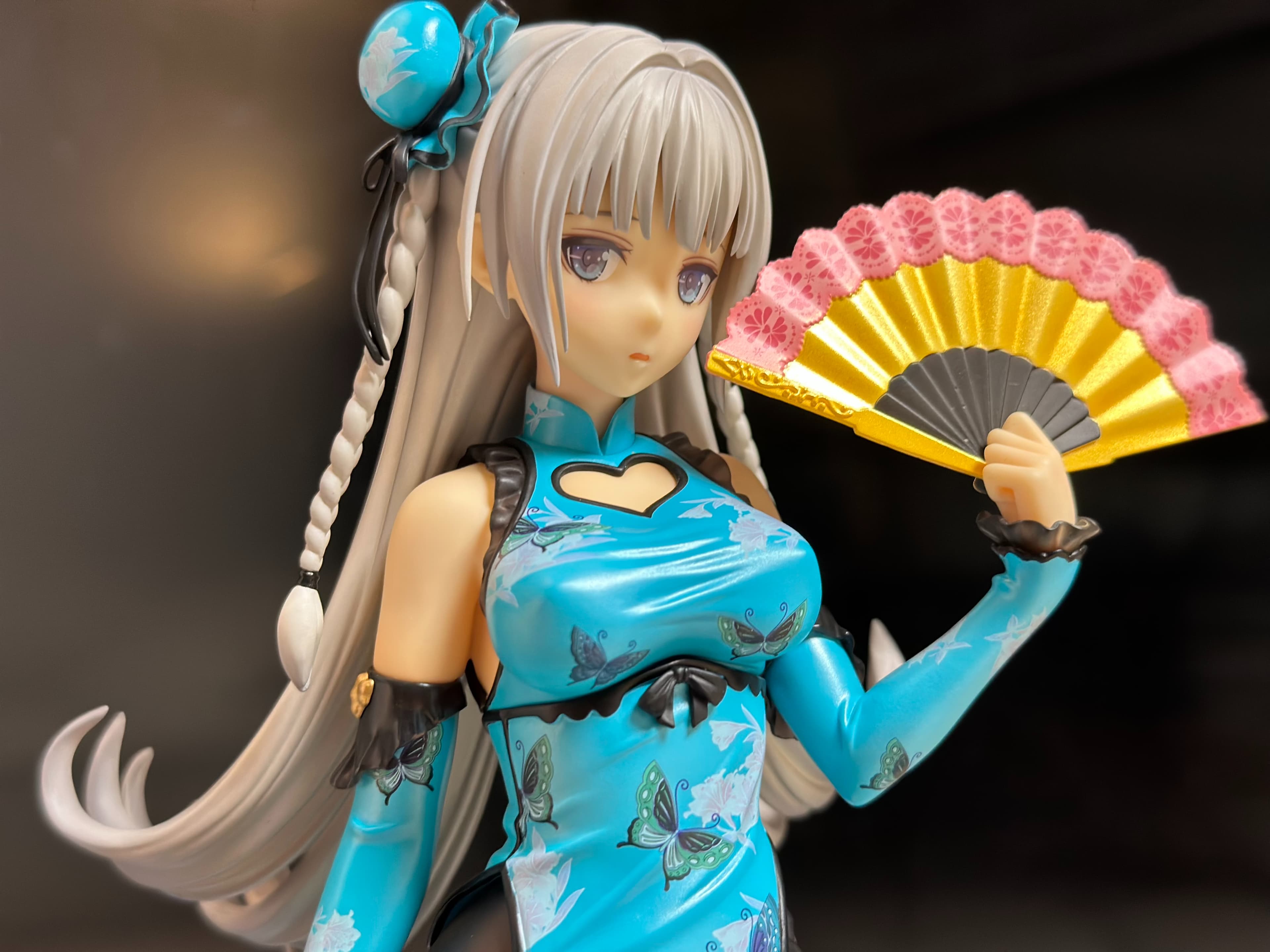 HCKim's figures banner image