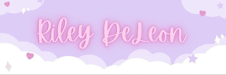 Princess Riley banner image