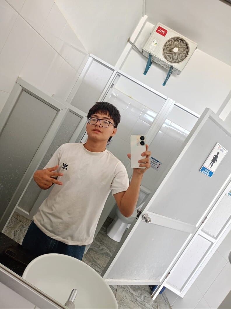 ANDRES MERO banner image