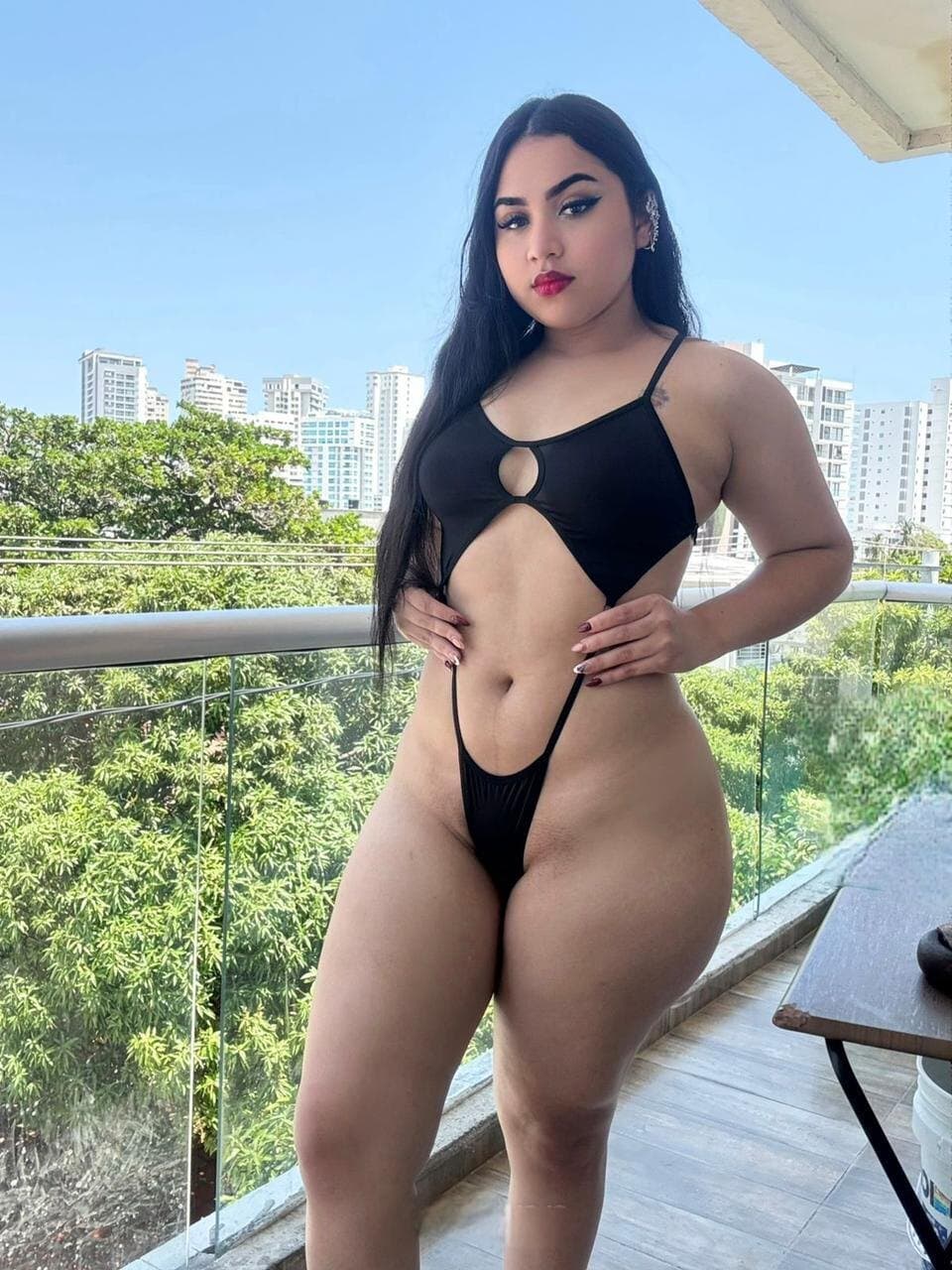 María Arcaya banner image