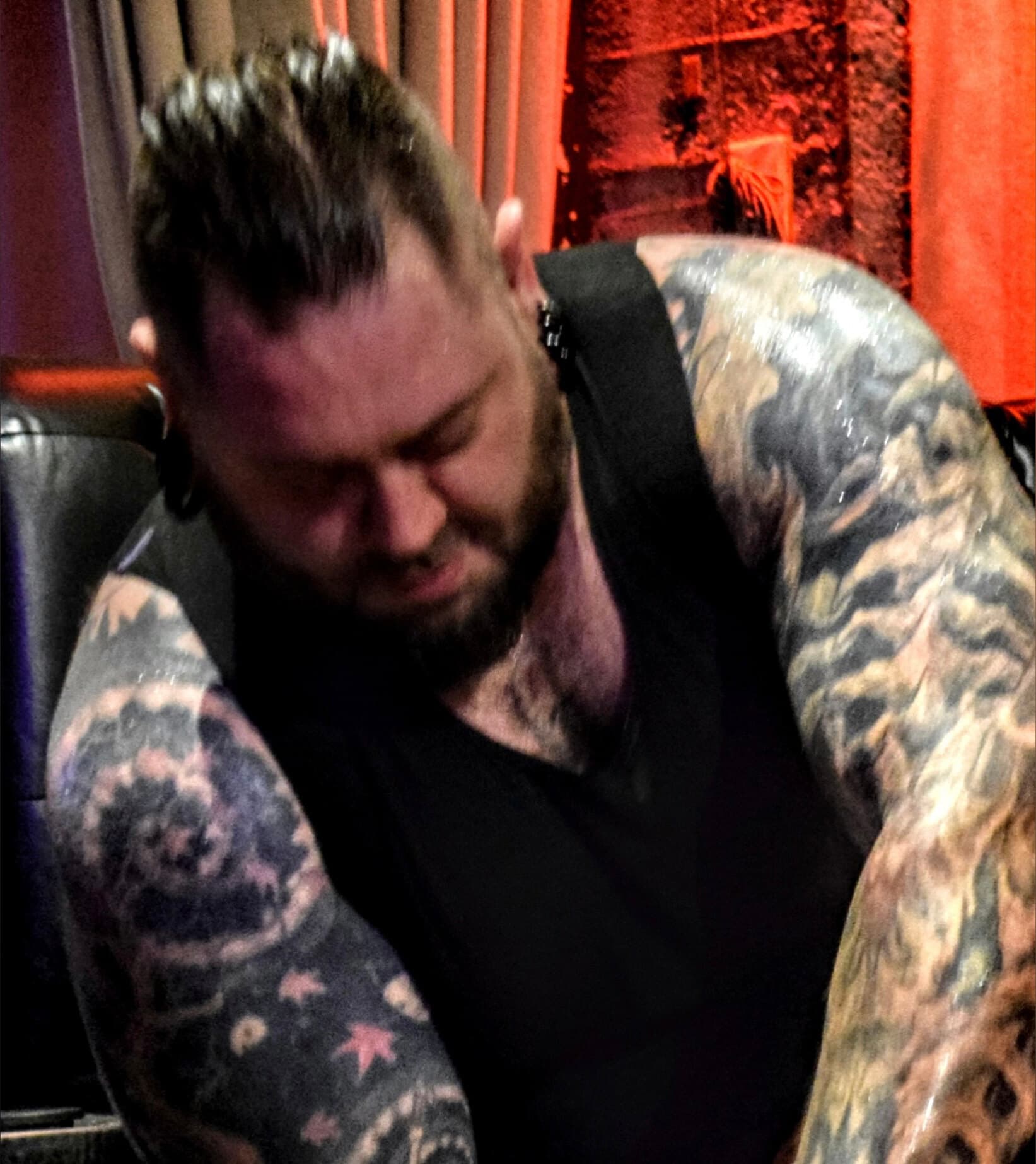 Paulcifer banner image