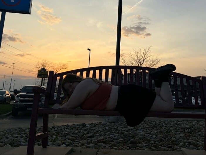 Kenzie Christian banner image