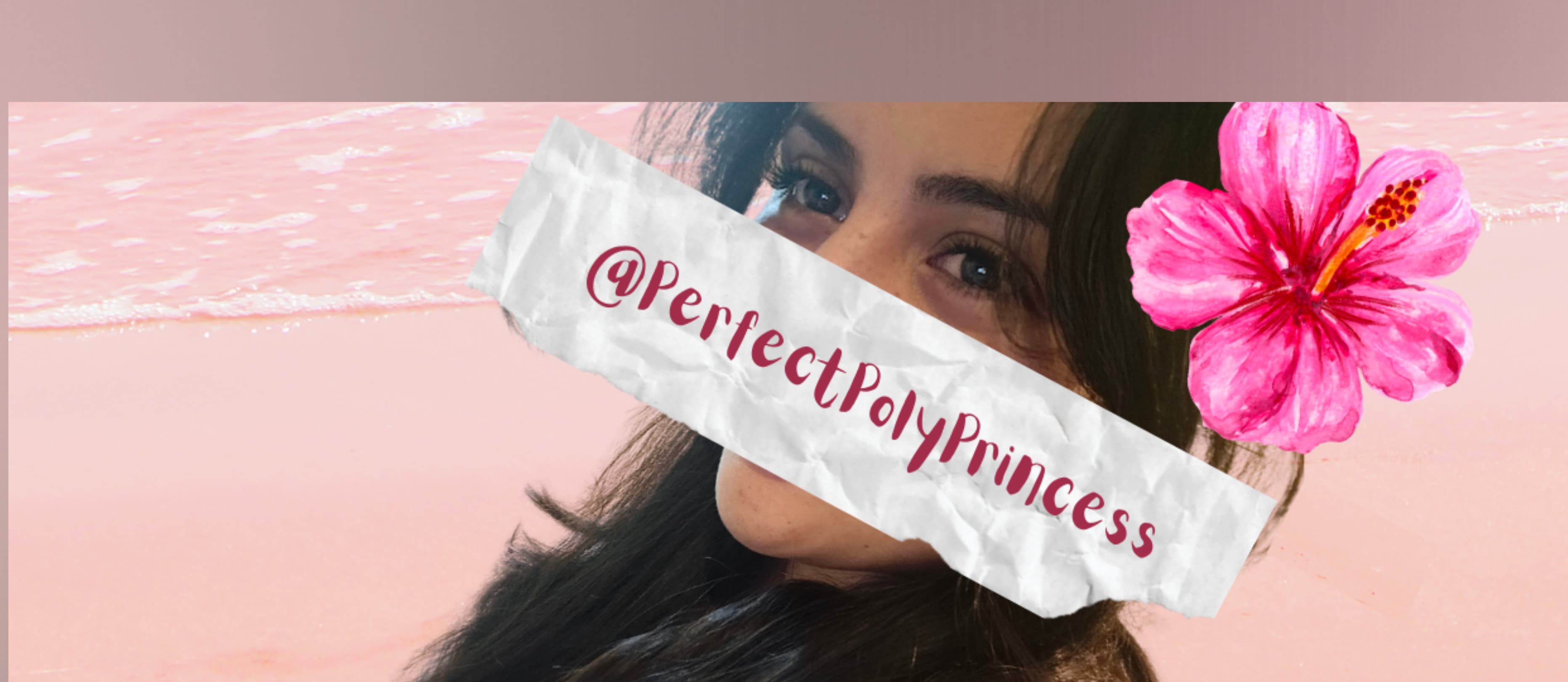 PerfectPolyPrincess banner image