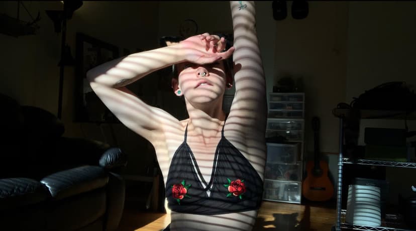 Ava Lush banner image