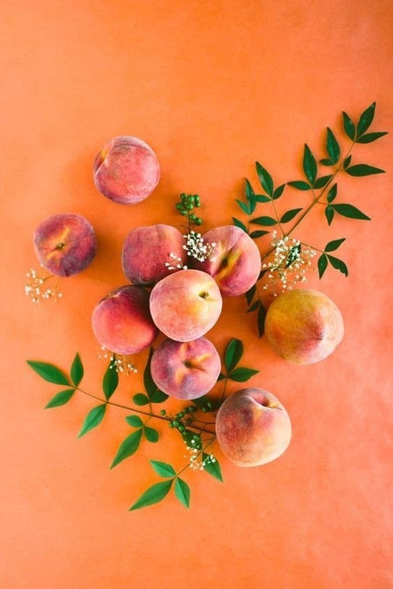 Peaches & Honey banner image