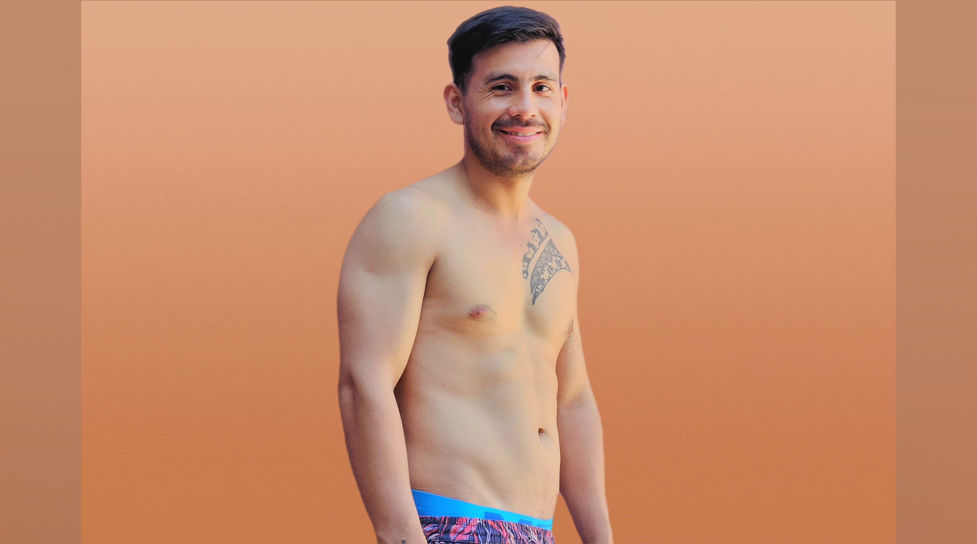 Rey Brizuela banner image