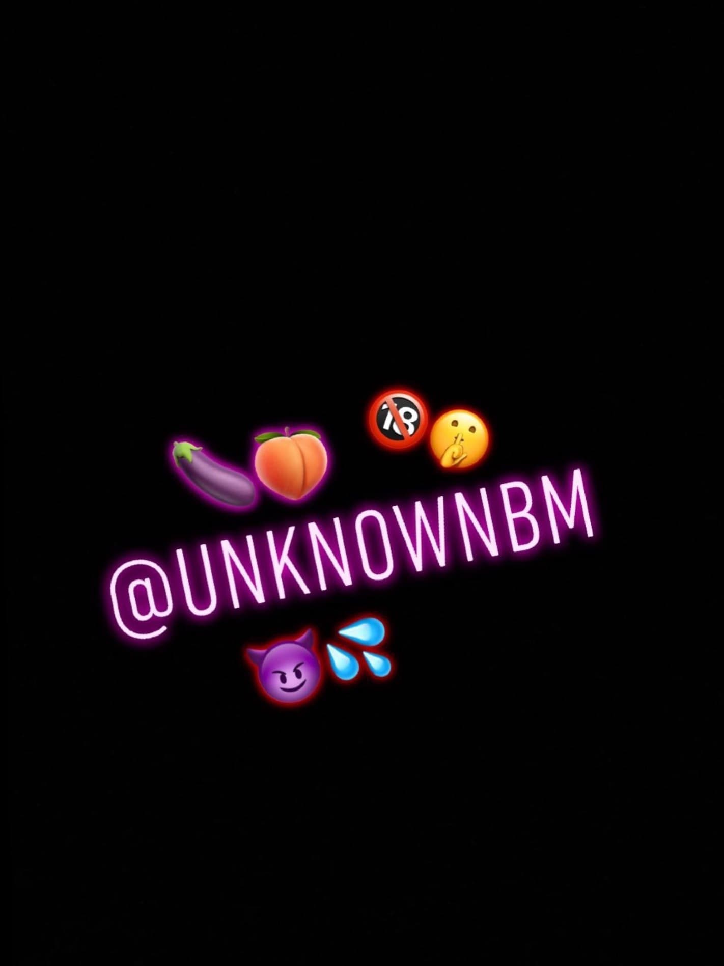 UnknownBM banner image