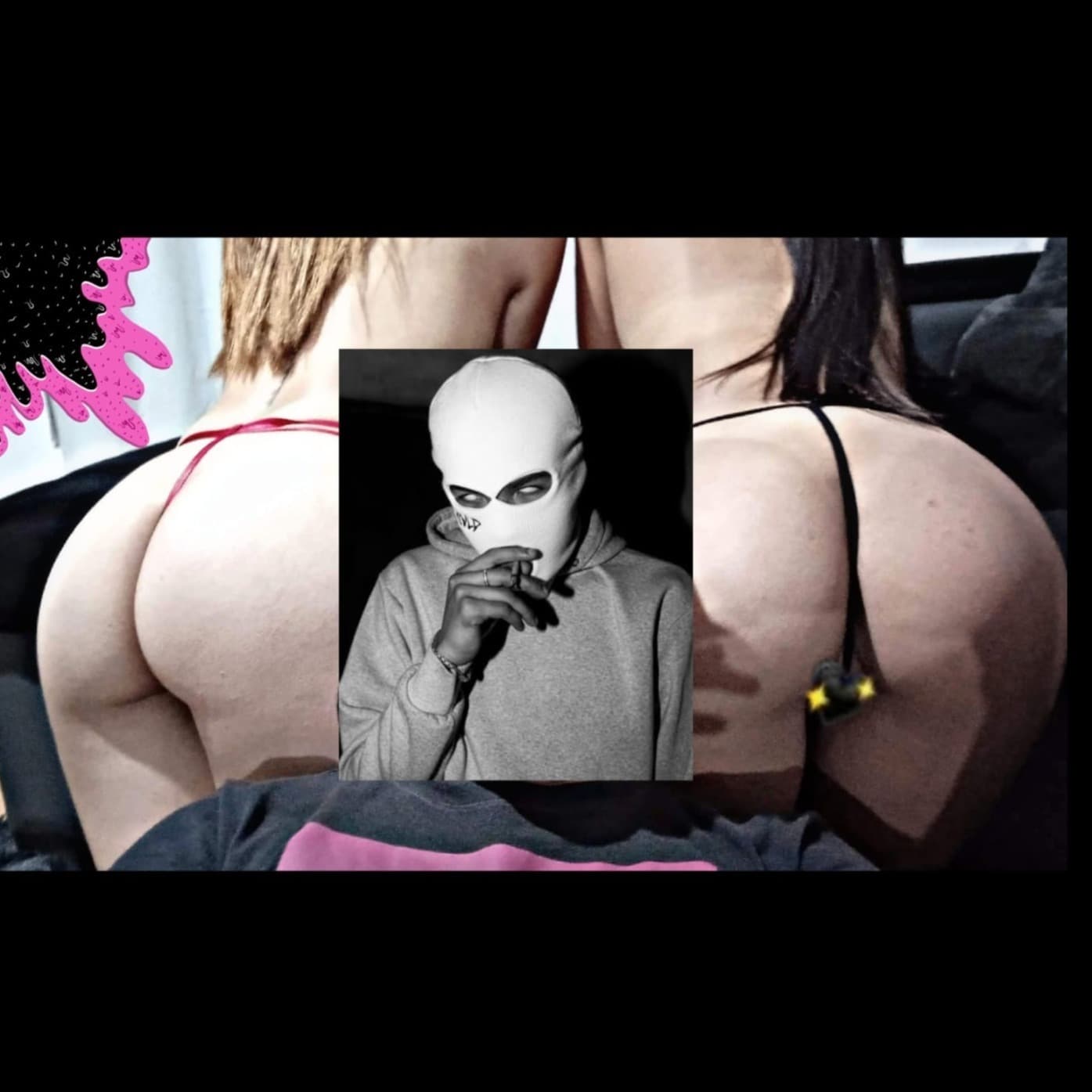 Bad Girl banner image