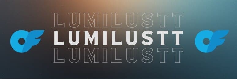 Lumi banner image