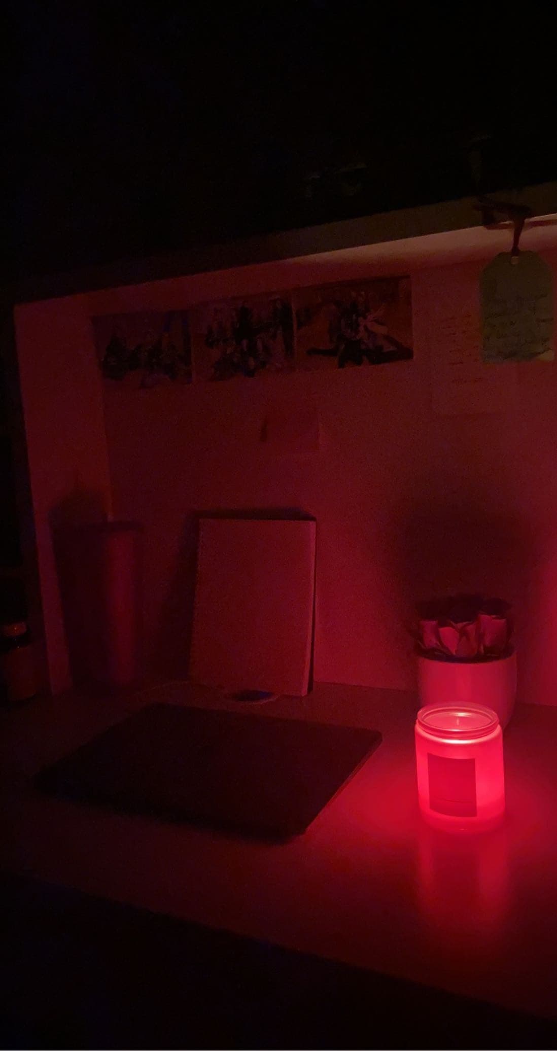 Littleredharley banner image