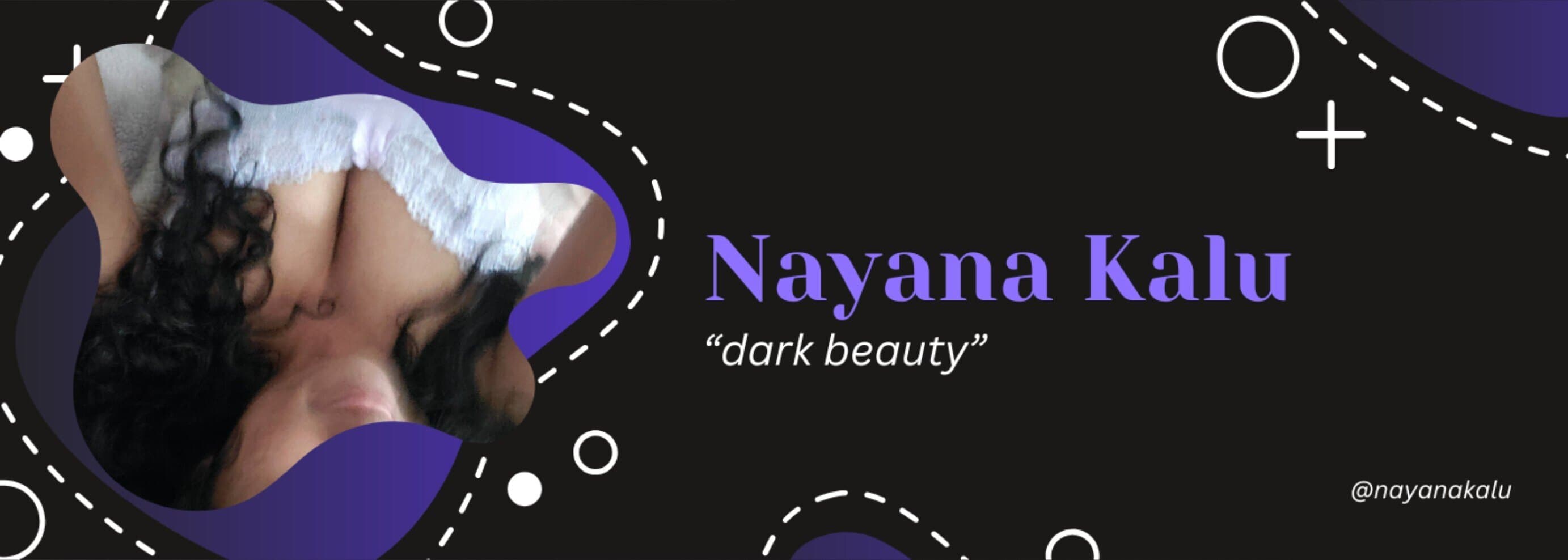 Nayana Kalu banner image