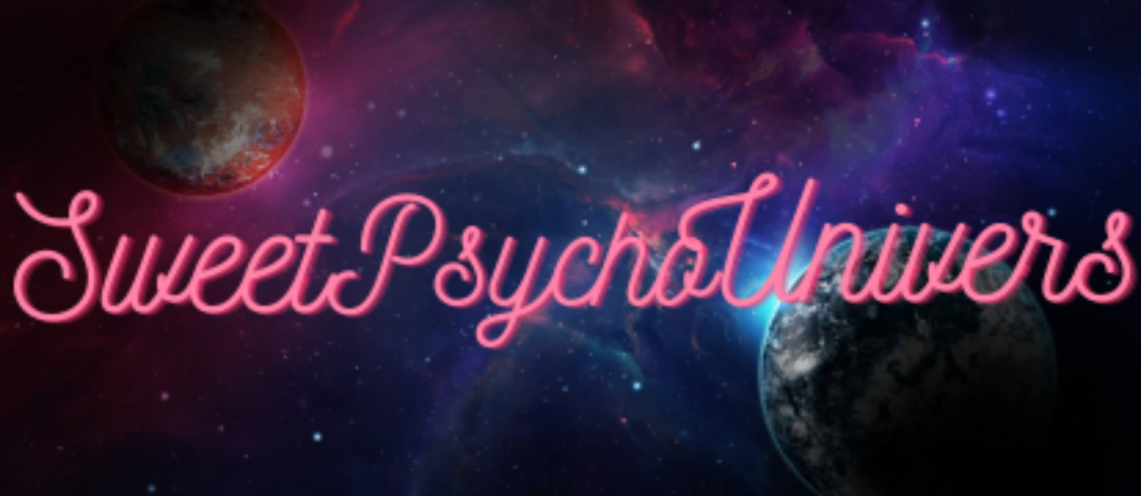 Sweet Psycho banner image
