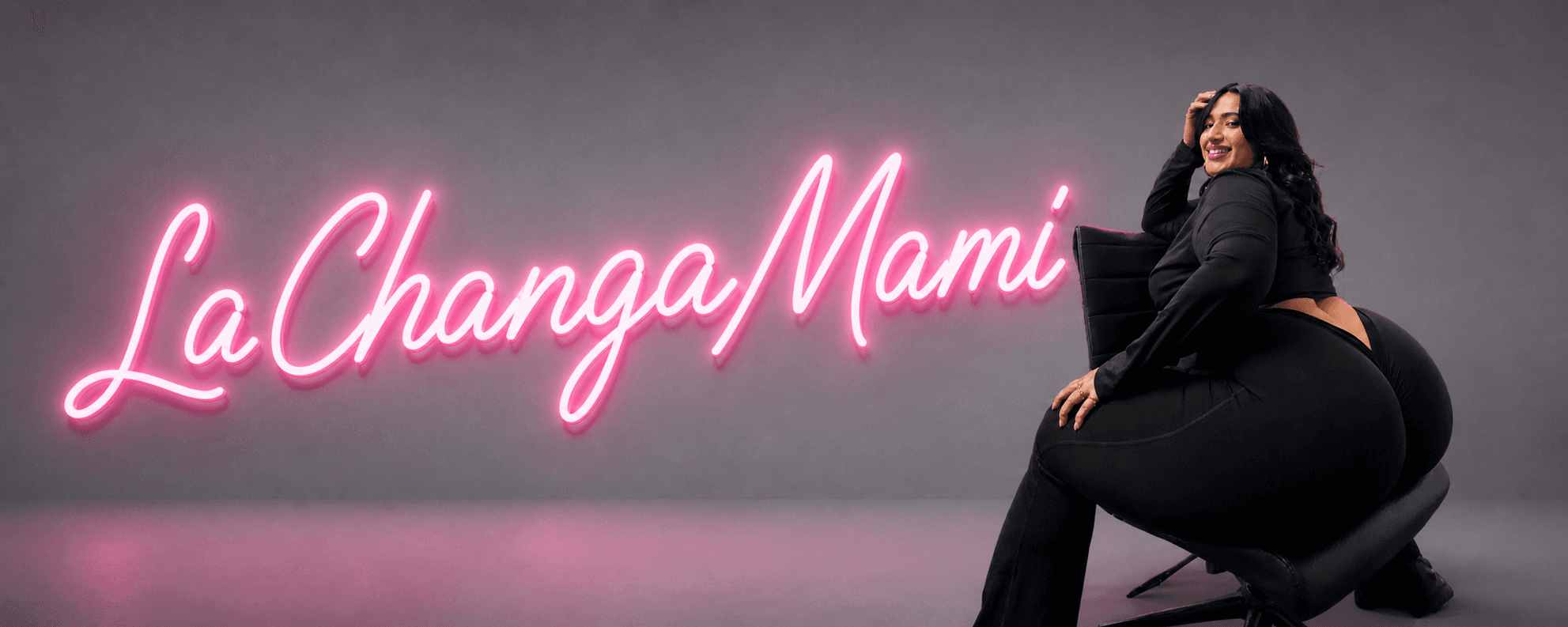 La Changa Mami banner image