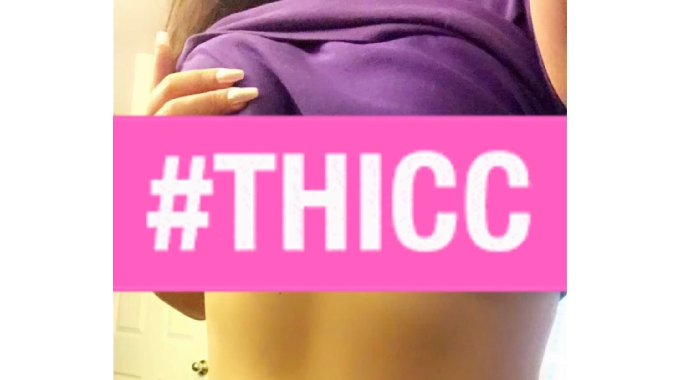 Thicc N Boujee banner image