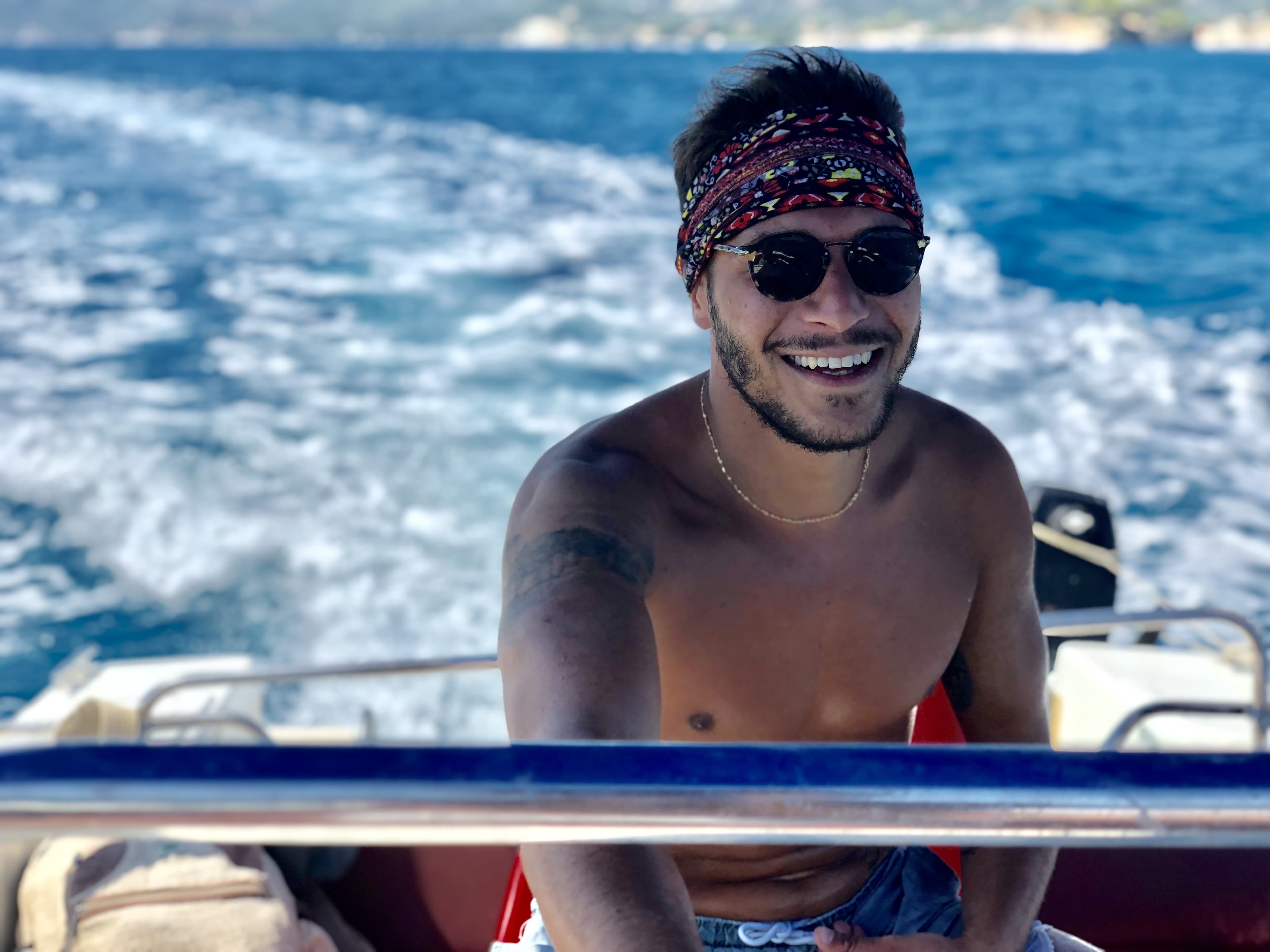 Alessandro banner image