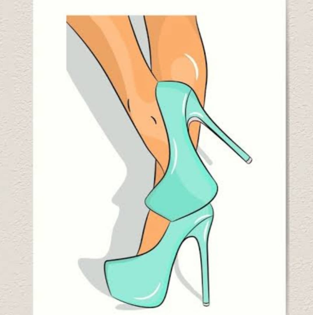 Helenheels banner image