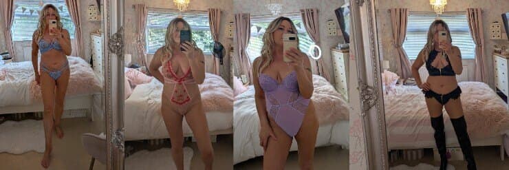 Chloe Devon banner image