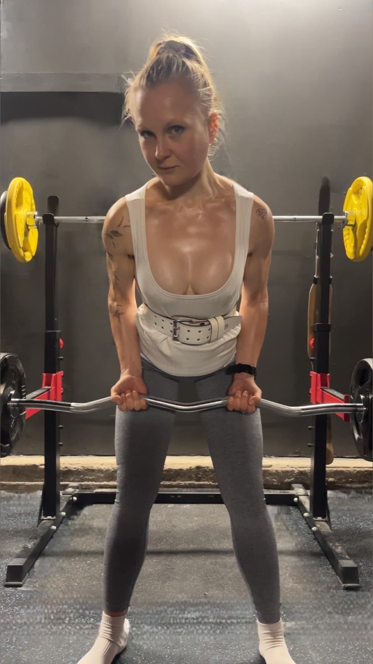 🇳🇴 Norwegian kinky Fitnessbabe 🌷☀️ banner image