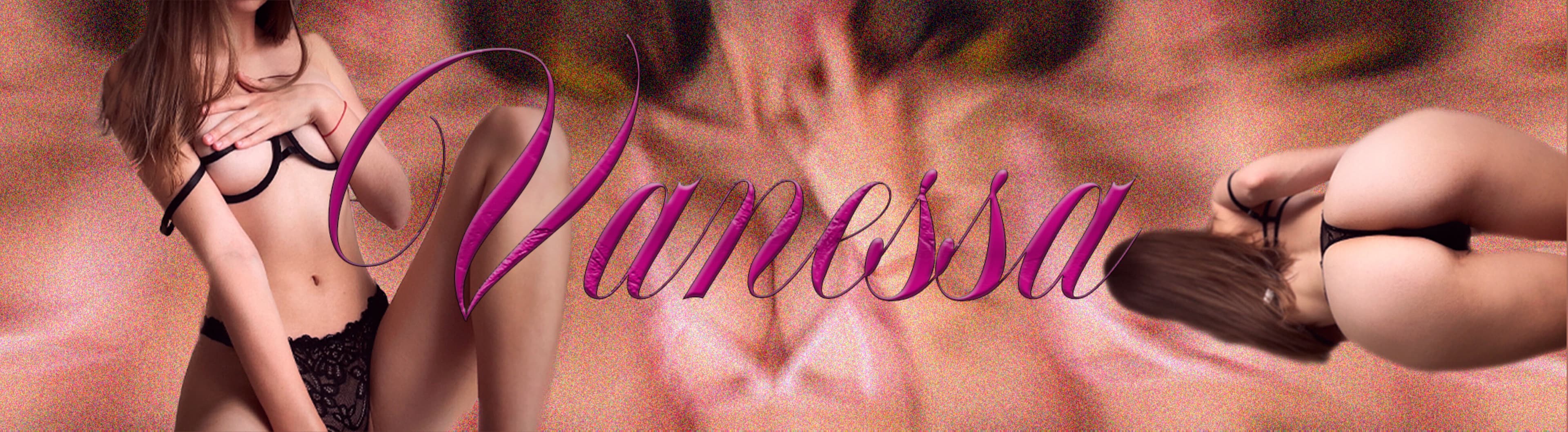 Vanessa💮 banner image