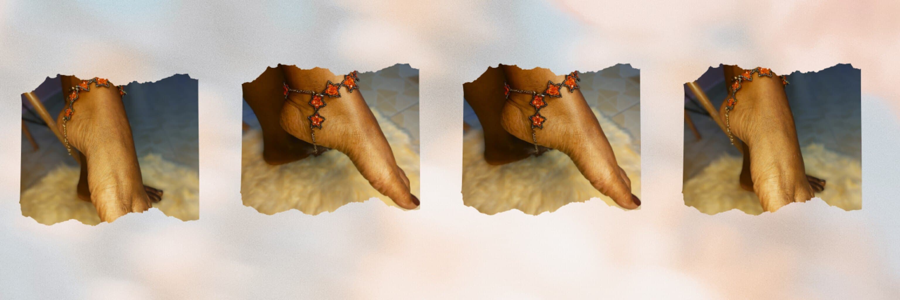 Worship Zaveya's Feet banner image